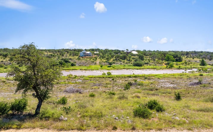 Pictures of Land property located at 620 Rio Vis Rd, Johnson City, TX 78636 for sales - image #1