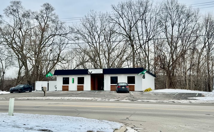 Pictures of Retail, Multifamily, Business for Sale property located at 314 Arlington St, Middleville, MI 49333 for sales - image #1