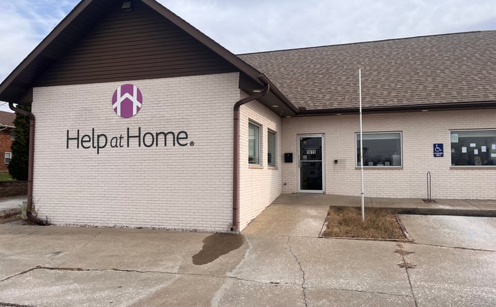 Pictures of Mixed Use, Office, Retail property located at 1815 S Walnut St, Bloomington, IN 47401 for sales - image #1