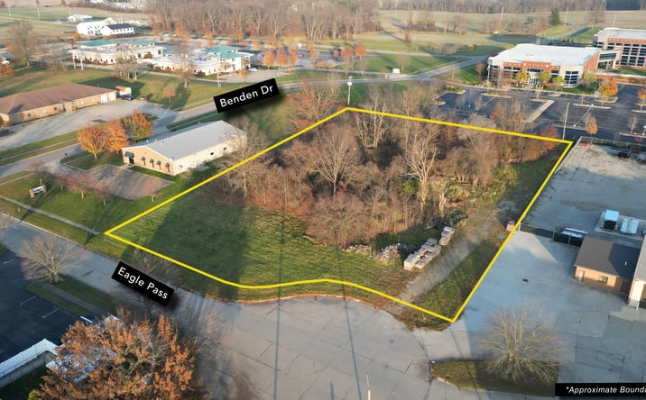 Pictures of Land property located at Eagle Pass, Wooster, OH 44691 for sales - image #1
