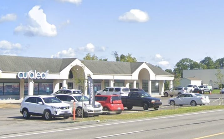 Pictures of Mixed Use property located at 514 E Pleasant Valley Blvd, Altoona, PA 16602 for sales - image #1