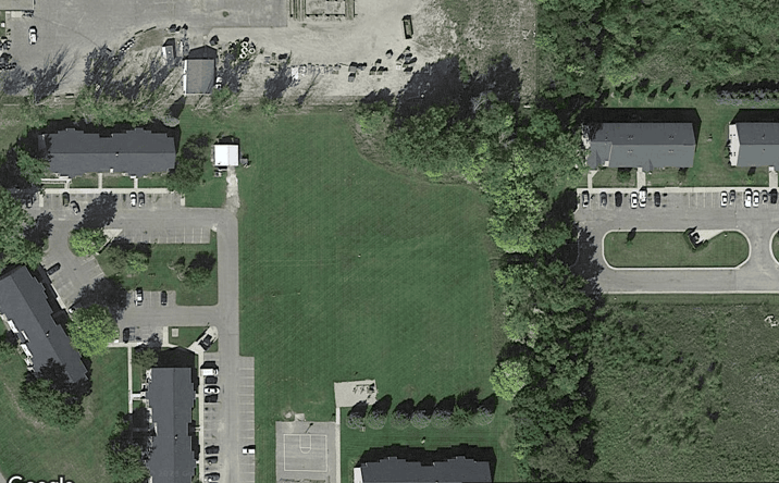 Pictures of Land property located at E Washington St, Greenville, MI 48838 for sales - image #1