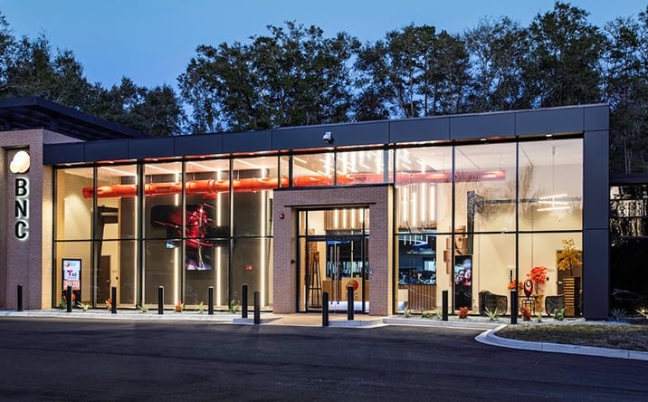 Pictures of Office property located at 2320 Killearn Center Blvd, Tallahassee, FL 32309 for sales - image #1
