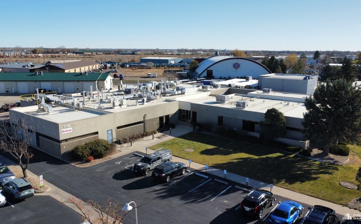 Pictures of Industrial property located at 1716 Heath Pkwy, Fort Collins, CO 80524 for sales - image #1