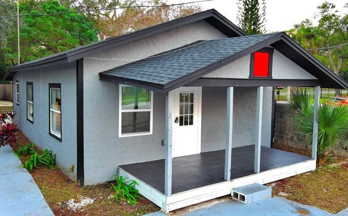 Pictures of Mixed Use, Office property located at 2882 Sanford Ave, Sanford, FL 32773 for sales - image #1