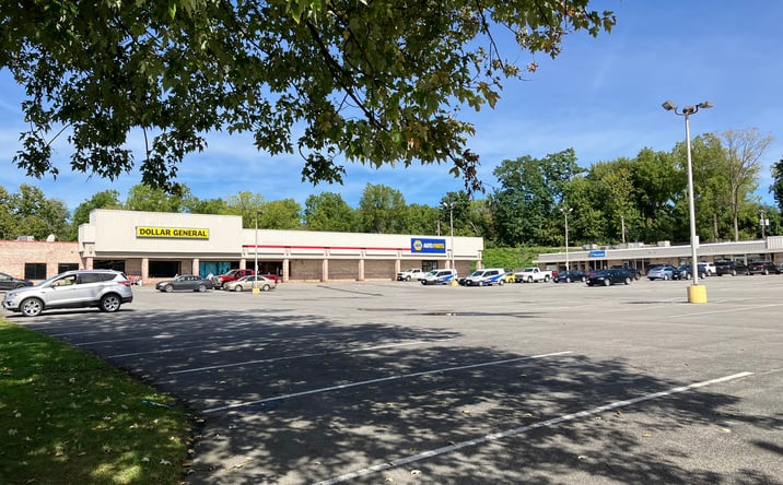 Pictures of Retail, Special Purpose property located at 64-74 West Avenue, Canandaigua, NY 14424 for sales - image #1
