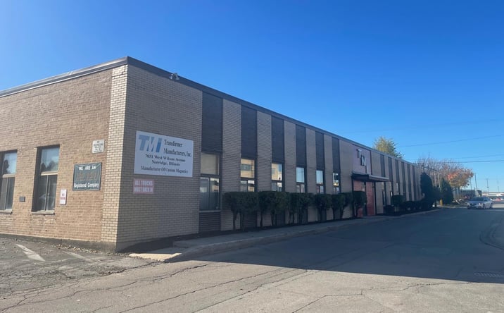 Pictures of Industrial property located at 7051 W Wilson Ave, Norridge, IL 60706 for sales - image #1