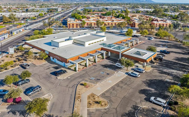 Pictures of Office property located at 2423 W Dunlap Ave, Phoenix, AZ 85021 for sales - image #1
