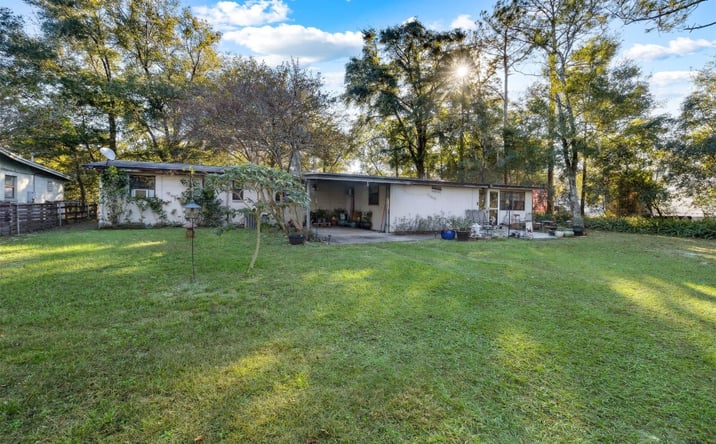 Pictures of Special Purpose property located at 11653 Houle Road, Jacksonville, FL 32218 for sales - image #1