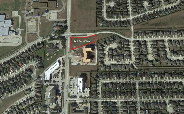 Pictures of Land property located at Garth Rd, Baytown, TX 77521 for sales - image #1