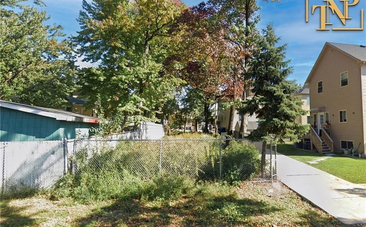 Pictures of Land property located at 116 Arlington Avenue, Staten  Island, NY 10303 for sales - image #1