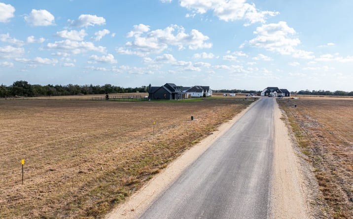 Pictures of Land property located at 103 Country View Lane, Schulenburg, TX 78956 for sales - image #1