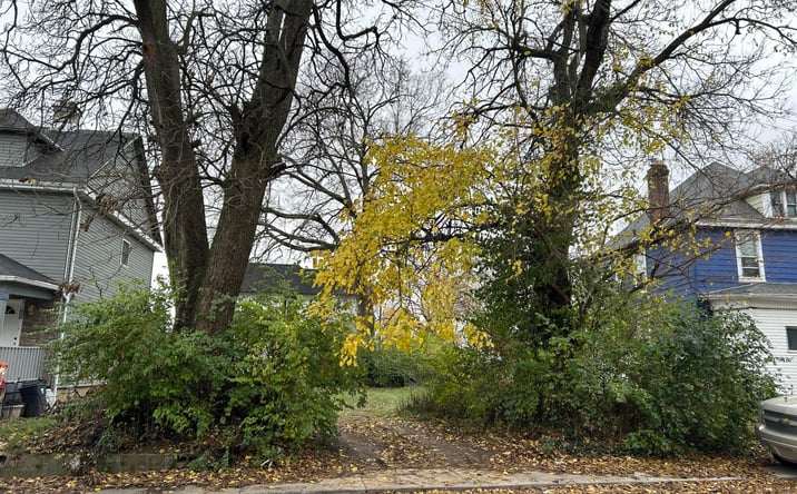 Pictures of Land property located at 0 E Fulton Street, Columbus, OH 43205 for sales - image #1
