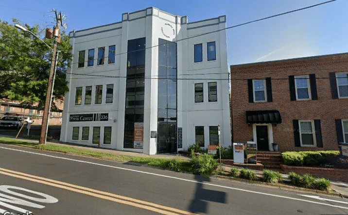 Pictures of Office property located at 336 E College Ave, Tallahassee, FL 32301 for sales - image #1