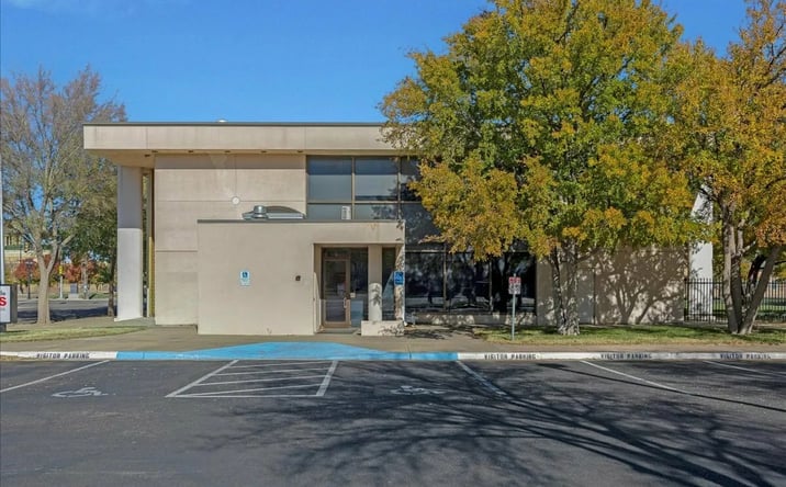 Pictures of Office, Senior Living property located at 1501 S Polk St, Amarillo, TX 79101 for sales - image #1
