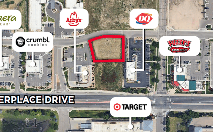 Pictures of Land property located at 4409 Centerplace Dr, Greeley, CO 80634 for sales - image #1