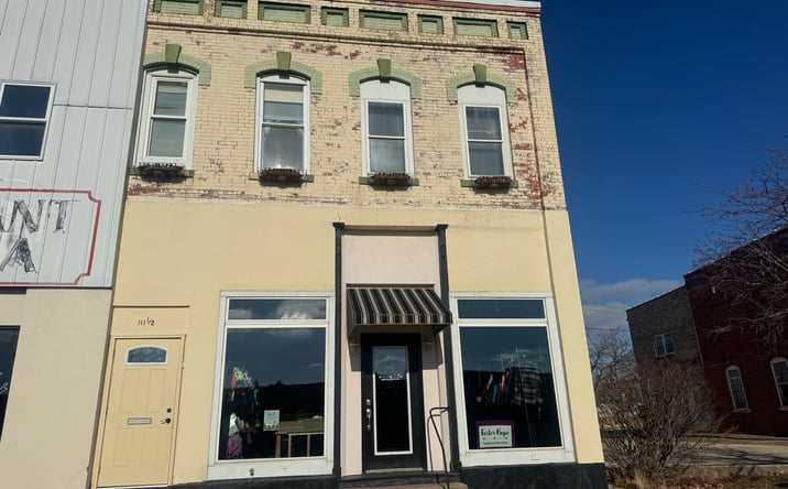 Pictures of Office property located at 111 E Exchange St, Geneseo, IL 61254 for sales - image #1