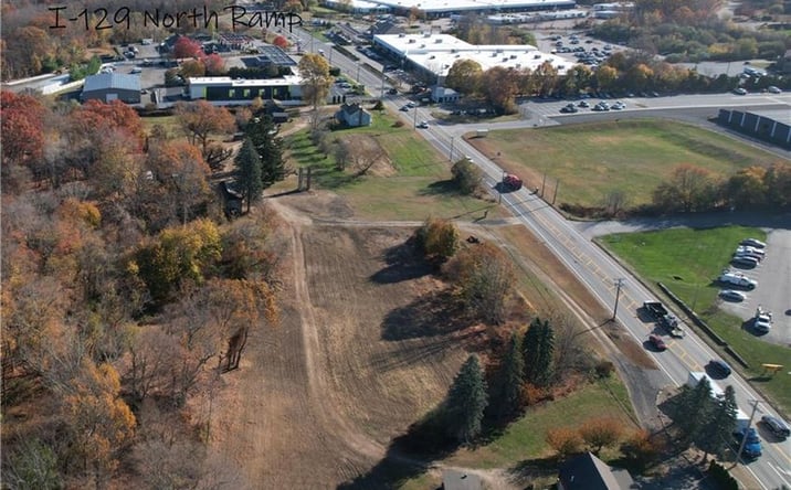 Pictures of Office, Mixed Use, Special Purpose, Retail, Self Storage property located at 1987 1931 Plainfield Pike, Johnston, RI 02919 for sales - image #1