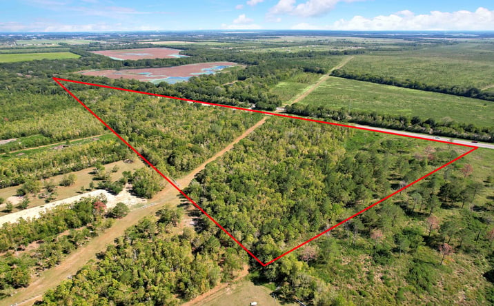 Pictures of Land property located at Farm to Market 1960 Rd E, Huffman, TX 77336 for sales - image #1