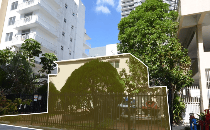Pictures of Multifamily property located at 437 NE 30th St, Miami, FL 33137 for sales - image #1