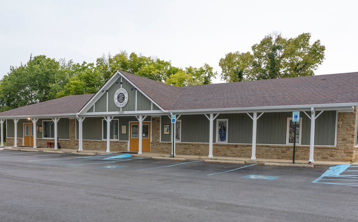image of property at 1000 N STATE RD 135 Greenwood IN 46142-1317
