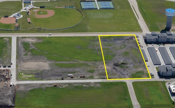 Pictures of Land property located at 7954 Jacks Wy, Horace, ND 58047 for sales - image #1