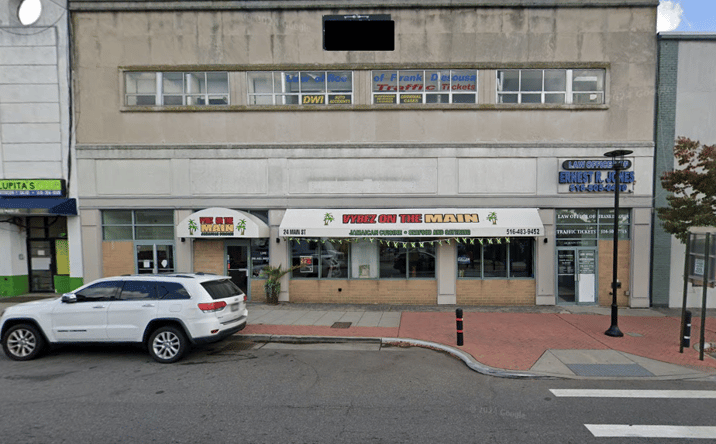 Pictures of Mixed Use, Office, Retail property located at 24-26 Main St, Hempstead, NY 11550 for sales - image #1
