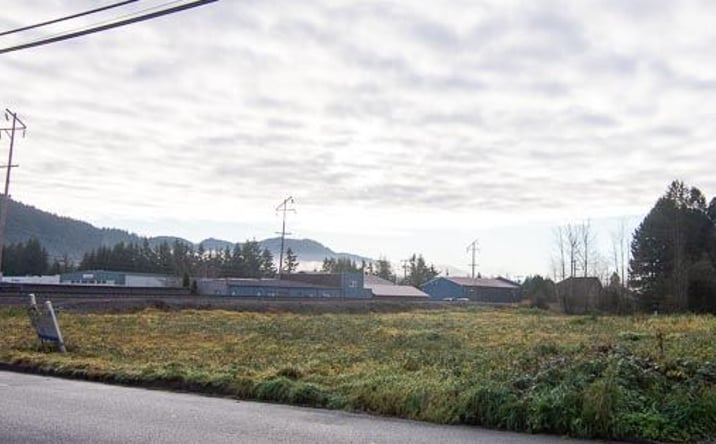 Pictures of Land property located at 200 W Blackburn Rd, Mount Vernon, WA 98273 for sales - image #1