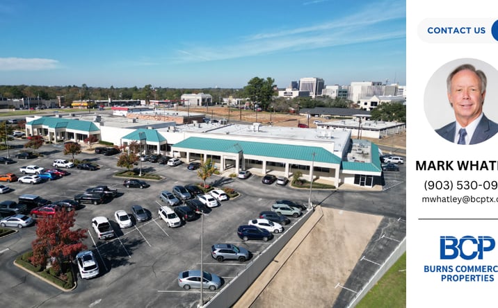 Pictures of Retail, Office, Mixed Use property located at 1000 E 5th St, Tyler, TX 75701 for sales - image #1