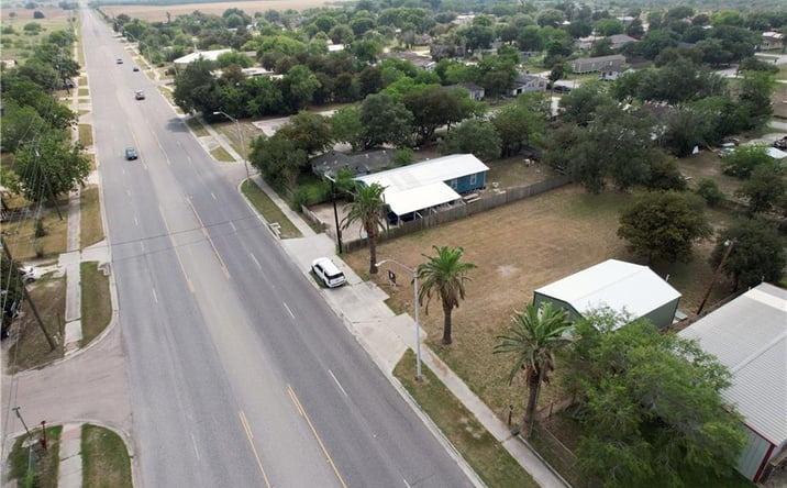 Pictures of Industrial, Mixed Use, Retail property located at 908 TX-359, Mathis, TX 78368 for sales - image #1