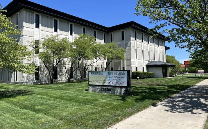 Pictures of Office property located at 20500 Eureka Rd, Taylor, MI 48180 for sales - image #1