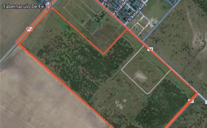 Pictures of Land, Mixed Use, Multifamily property located at 999 TX-359, Mathis, TX 78368 for sales - image #1
