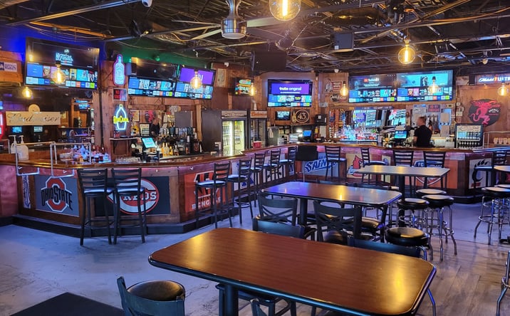 Pictures of Business for Sale property located at 2515 Ritchie Avenue, Crescent Springs, KY 41017 for sales - image #1