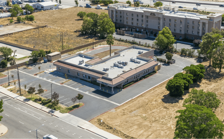 Pictures of Office property located at 6050 W Ramsey St, Banning, CA 92220 for sales - image #1
