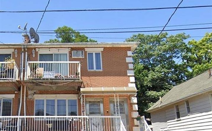 Pictures of Mixed Use property located at 284 Dahlgren Pl, Brooklyn, NY 11228 for sales - image #1