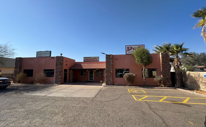 Pictures of Industrial property located at 1891 N Trekell Rd, Casa Grande, AZ 85122 for sales - image #1