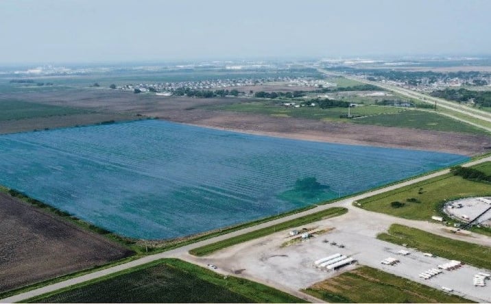 Pictures of Land property located at NE 78th Ave, Bondurant, IA 50035 for sales - image #1