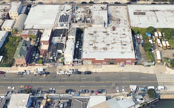 Pictures of Industrial property located at 2715 W 15th St, Brooklyn, NY 11224, 2709 W 15th St, Brooklyn, NY 11224, 2688 Stillwell Ave, Brooklyn, NY 11224 for sales - image #1