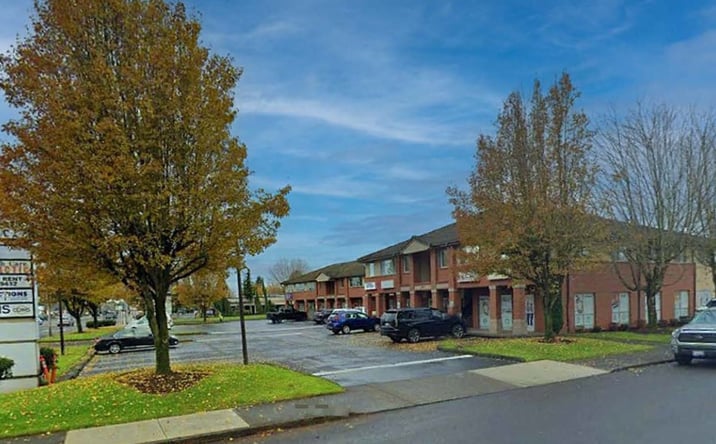 Pictures of Office property located at 12000-12014 Se Mill Plain Blvd, Vancouver, WA 98684 for sales - image #1