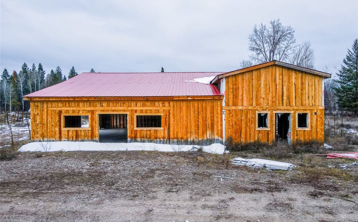 Pictures of Land property located at 30531 Us Highway 2, Libby, MT 59923 for sales - image #1