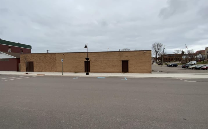 Pictures of Special Purpose property located at 401 Jackson Street, Negaunee, MI 49866 for sales - image #1