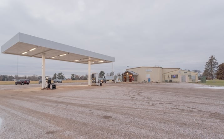 Pictures of Special Purpose property located at 211212 State Highway 49, Eland, WI 54499 for sales - image #1