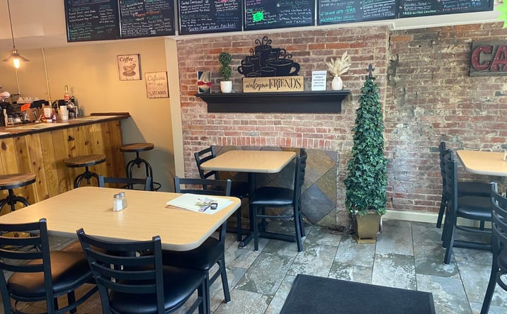 Pictures of Retail, Land property located at 113 State Street, Albany, NY 12207 for sales - image #1