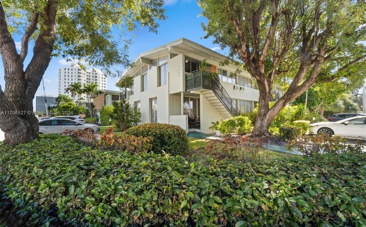 Pictures of Multifamily, Mixed Use property located at 1060 98th St, Bay Harbor Islands, FL 33154 for sales - image #1