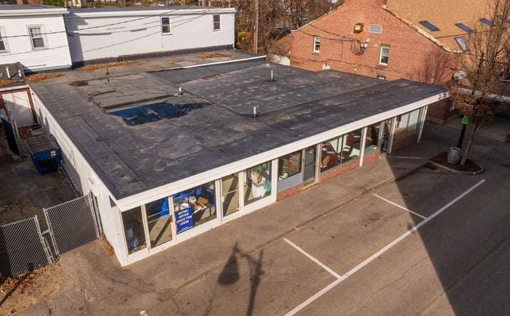 Pictures of Land, Mixed Use, Multifamily, Retail property located at 3 Jenkins Court, Durham, NH 03824 for sales - image #1
