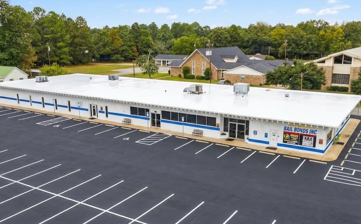Pictures of Office property located at 6738 Caroline St, Milton, FL 32570 for sales - image #1
