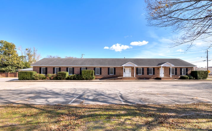 Pictures of Office property located at 213 W Hampton Ave, Sumter, SC 29150 for sales - image #1