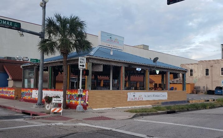 Pictures of Retail property located at 227 N Water St, Corpus Christi, TX 78401 for sales - image #1