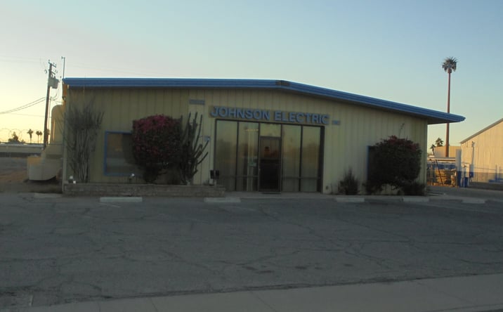 Pictures of Business for Sale property located at 339 N Main St, Blythe, CA 92225 for sales - image #1