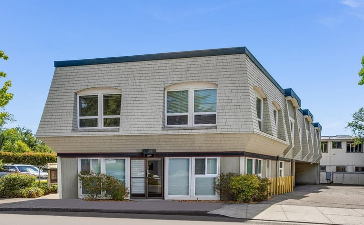 Pictures of Office property located at 700 E St, San Rafael, CA 94901 for sales - image #1